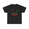 I Just Buy The Dip Unisex Tee - Trendy Finance Shirt for Investors - Image 2