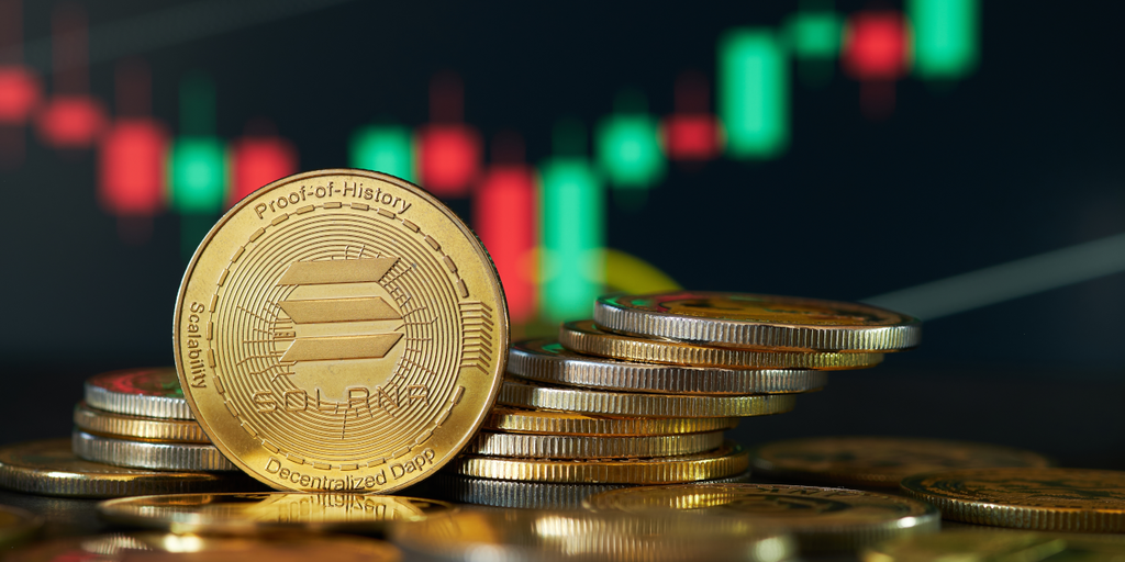 Publicly Traded Company Janover Boosts Solana Treasury Stash to $21 Million
