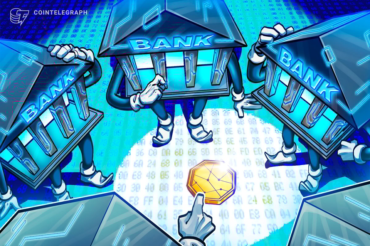 Central banks testing smart contract toolkit under BIS Project Pine