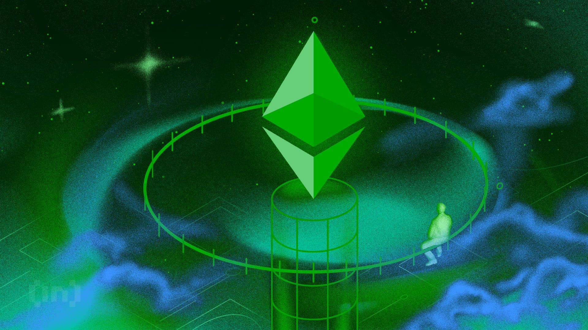 ETH/BTC Pops 34 % in a Week—But History Says Altcoin Season Still a Long Shot