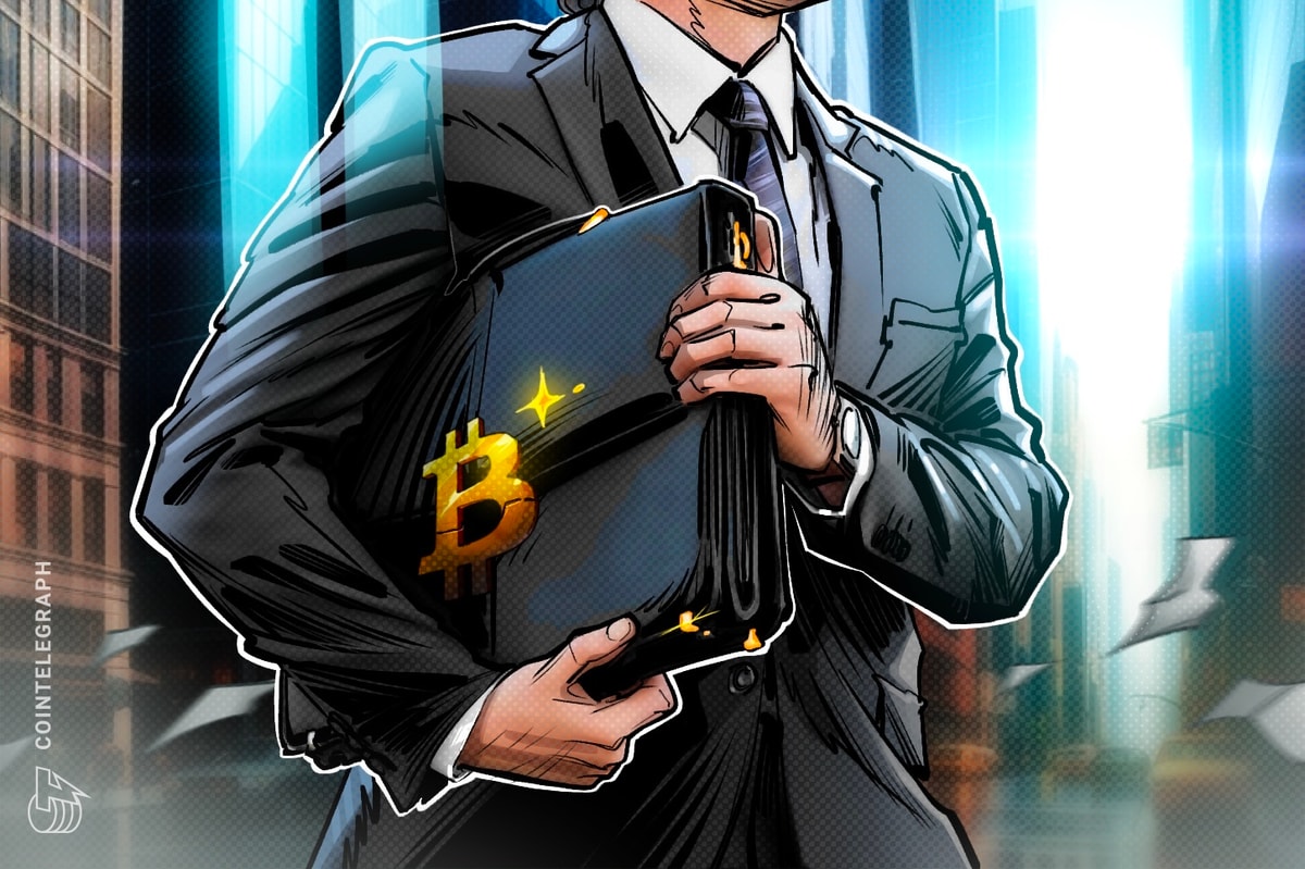 Nasdaq-listed GDC plans to buy Bitcoin and TRUMP memecoin for $300M