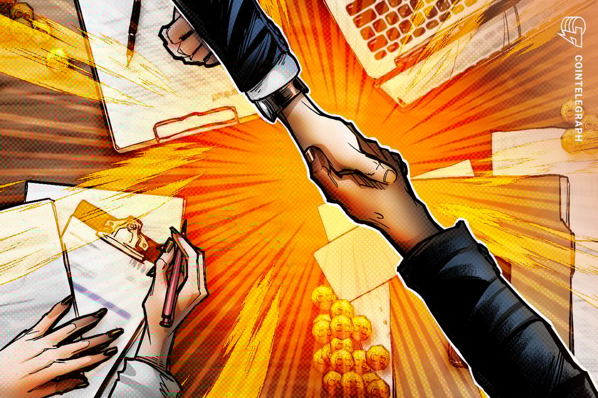 USD1 will be used for $2B MGX investment in Binance