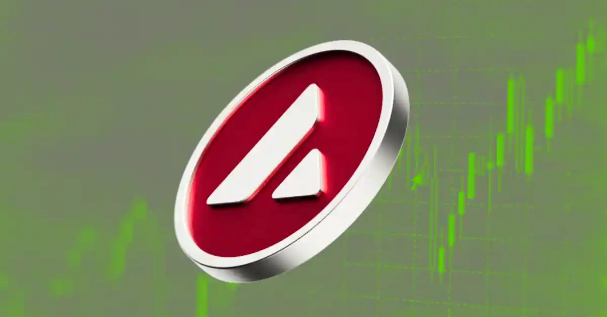 AVAX Price Rally